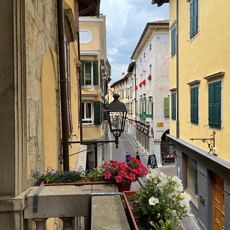 B&B Dai Toscans Cividale Del Friuli Exterior photo