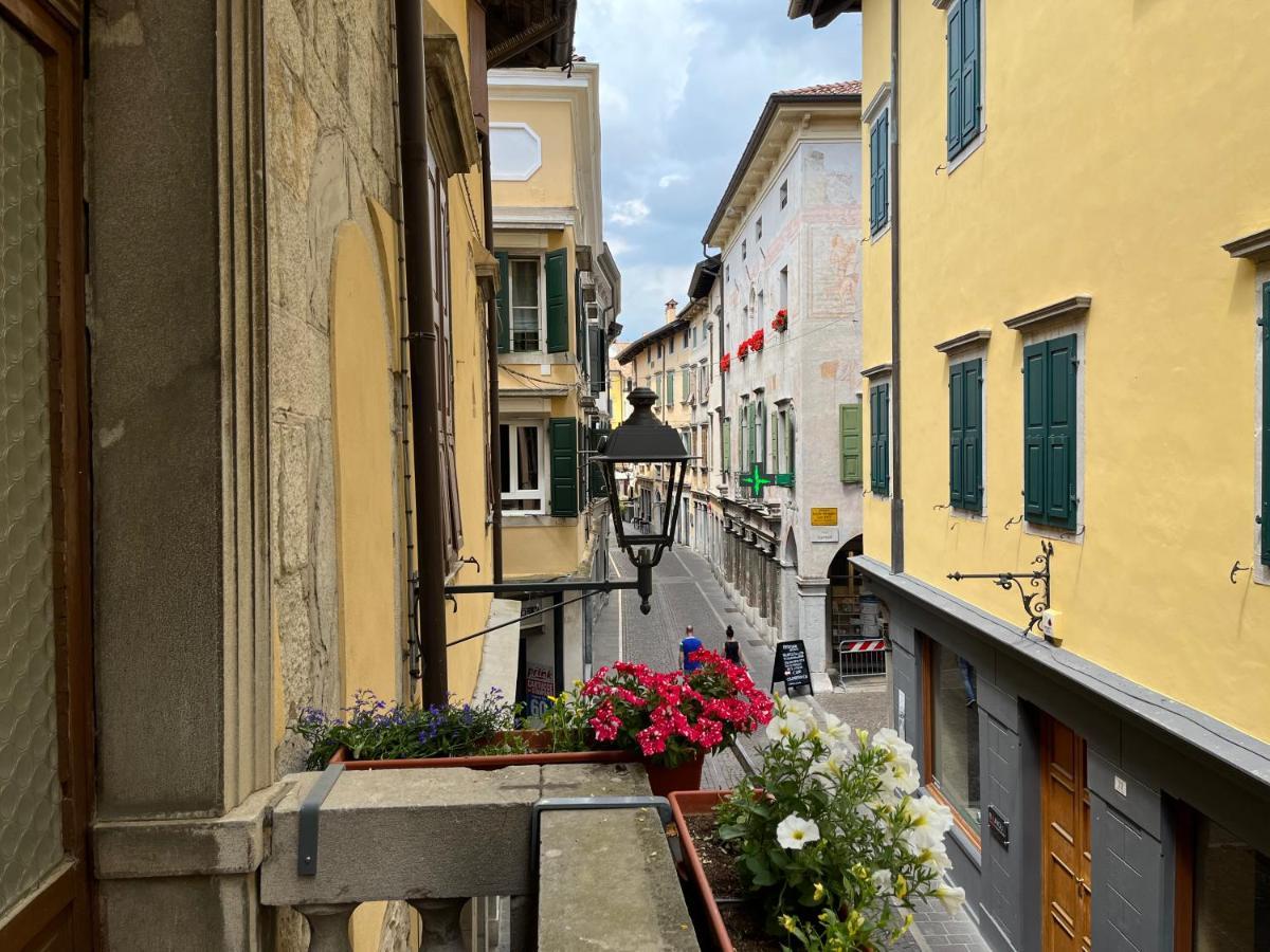B&B Dai Toscans Cividale Del Friuli Exterior photo