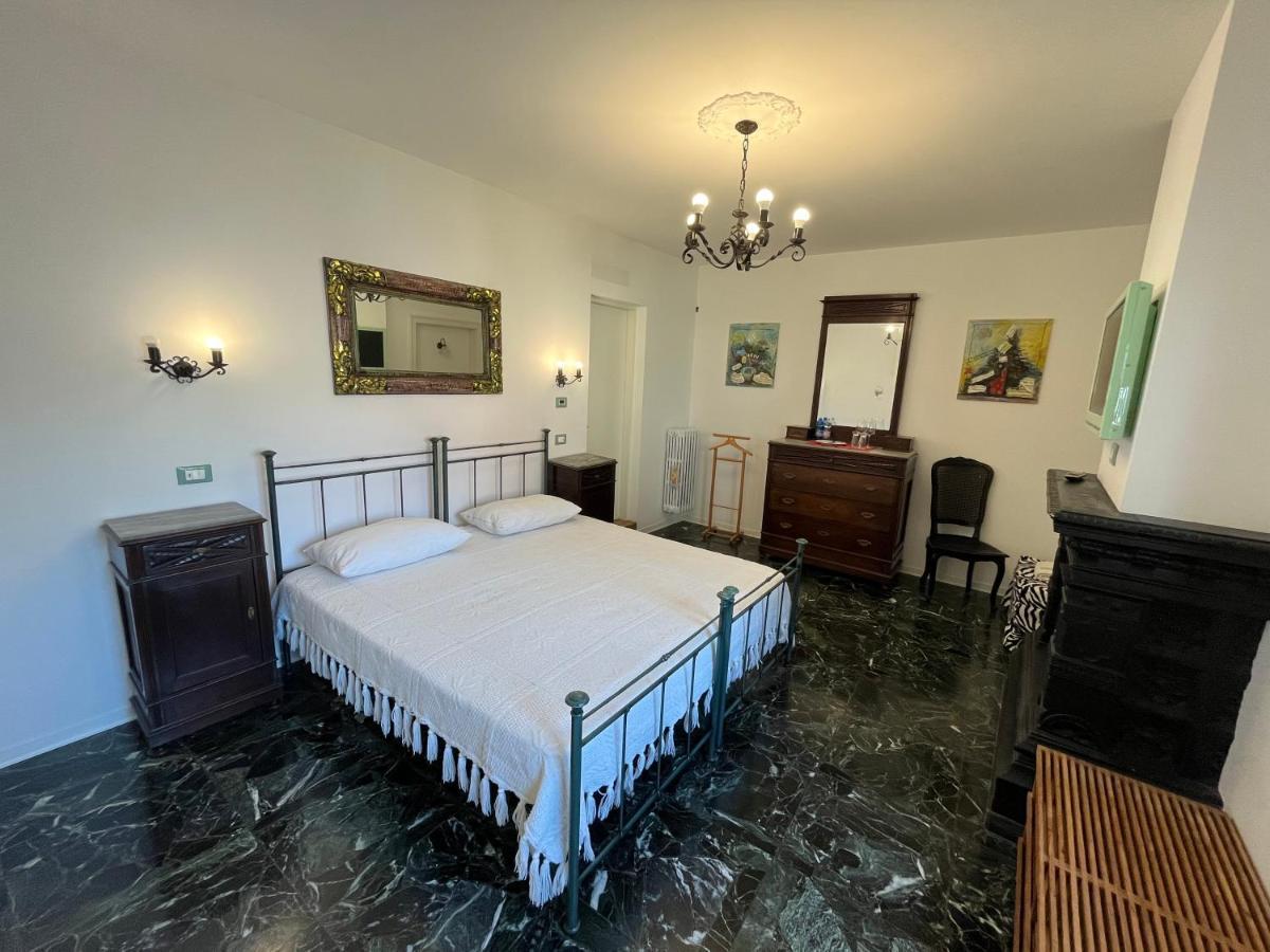B&B Dai Toscans Cividale Del Friuli Exterior photo