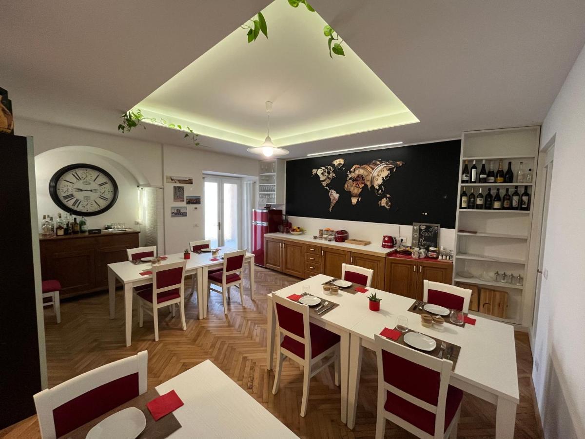 B&B Dai Toscans Cividale Del Friuli Exterior photo