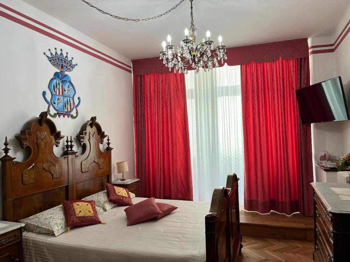 B&B Dai Toscans Cividale Del Friuli Exterior photo
