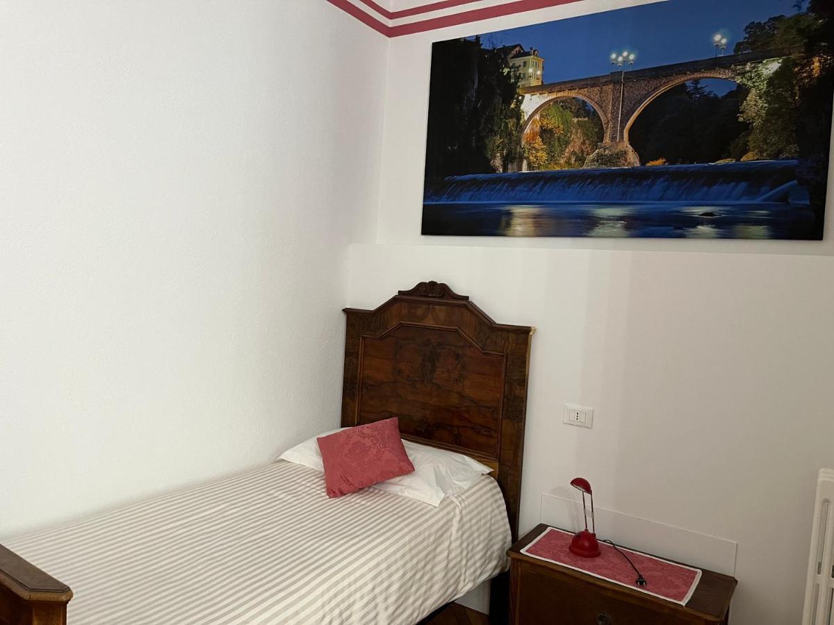 B&B Dai Toscans Cividale Del Friuli Exterior photo