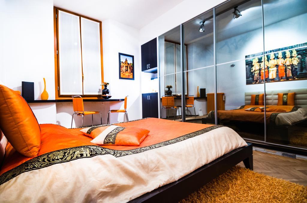 B&B Dai Toscans Cividale Del Friuli Room photo