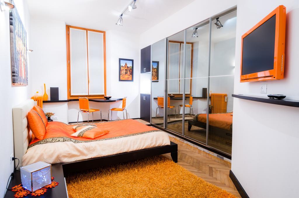 B&B Dai Toscans Cividale Del Friuli Room photo