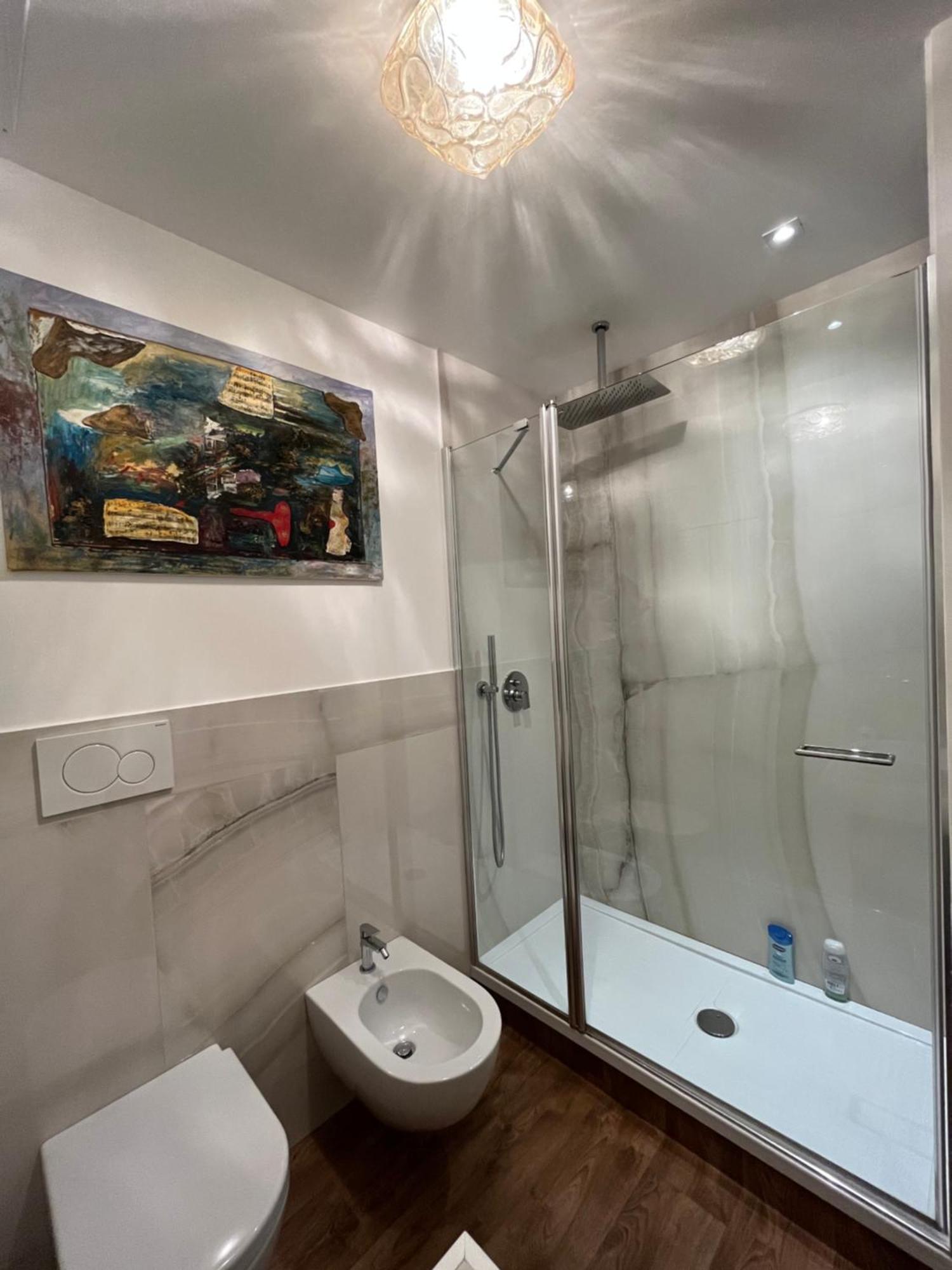 B&B Dai Toscans Cividale Del Friuli Room photo