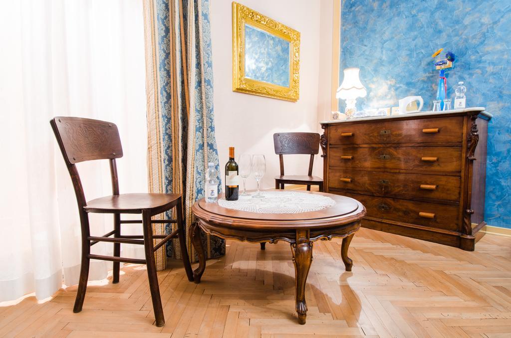 B&B Dai Toscans Cividale Del Friuli Room photo