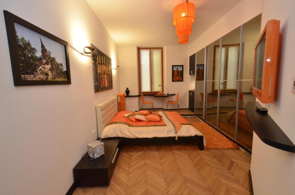 B&B Dai Toscans Cividale Del Friuli Exterior photo