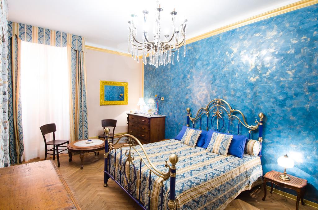 B&B Dai Toscans Cividale Del Friuli Exterior photo